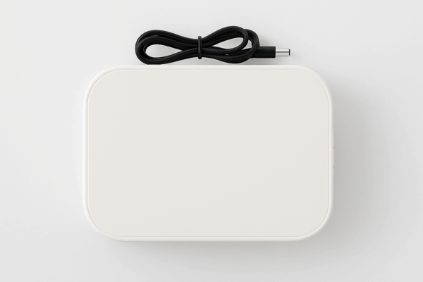 Adapter Box