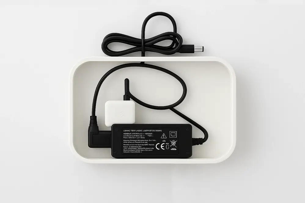 Adapter Box - Afbeelding 2