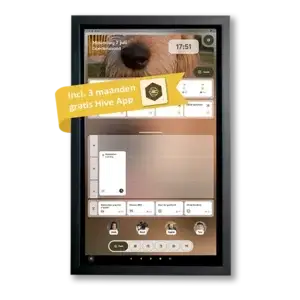 HIVE 22" Touchscreen - Black