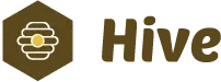 HiveLogoWeb