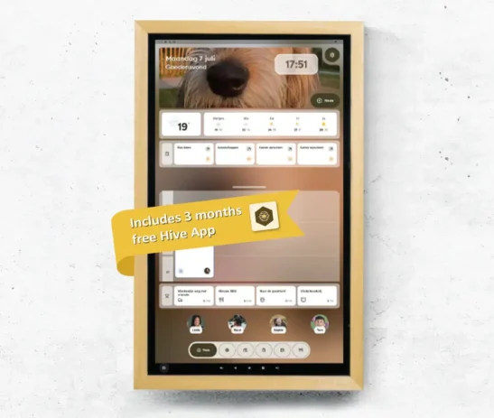 Free Hive App