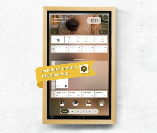 Free Hive App