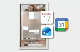 Hive familie agenda