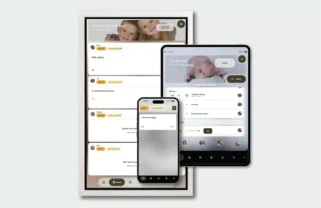 Hive familieplanner toegankelijk
