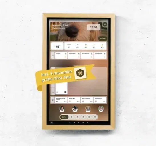 HiveDisplay